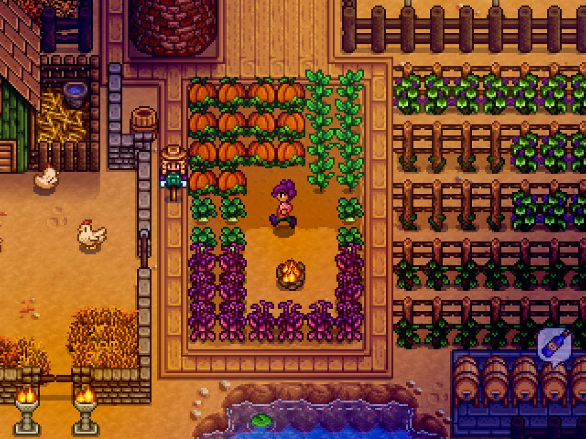 Stardew Valley