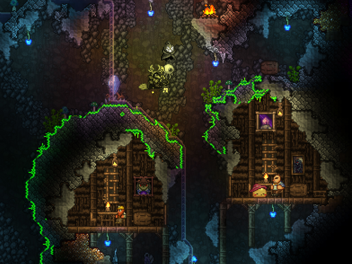 Terraria